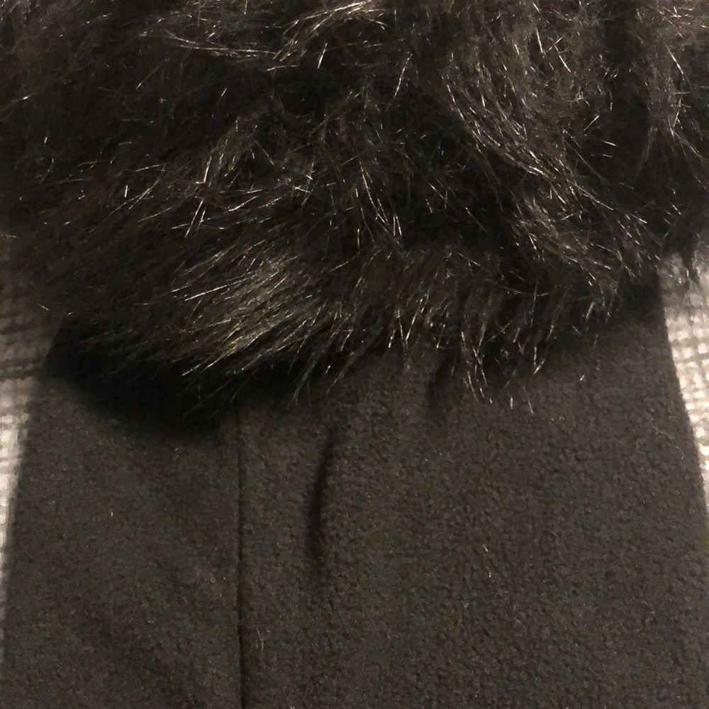 Fleece Rain Boot inserts - Picture 3 of 3